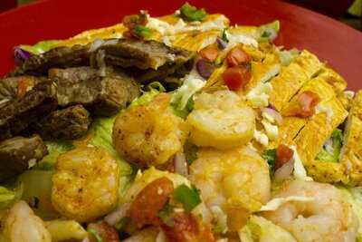 Mi Cabana Mexican Restaurant 1