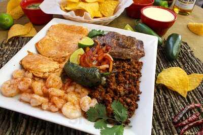 Mi Cabana Mexican Restaurant 1