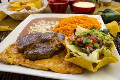 Mi Cabana Mexican Restaurant 1