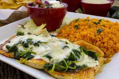 Mi Cabana Mexican Restaurant 1