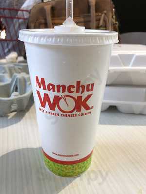 Manchu Wok