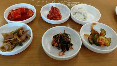 Jun Ju Sul Lung Tang