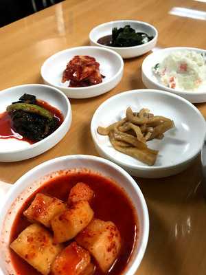 Jun Ju Sul Lung Tang