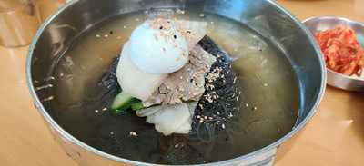 Jun Ju Sul Lung Tang