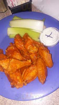 Aj's Sports Bar & Grill