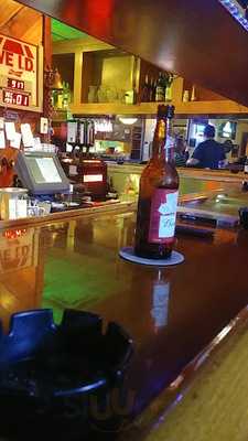 Aj's Sports Bar & Grill