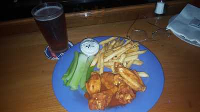 Aj's Sports Bar & Grill