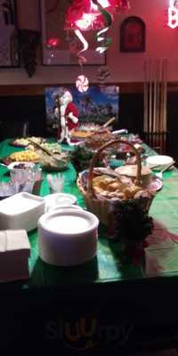 Aj's Sports Bar & Grill