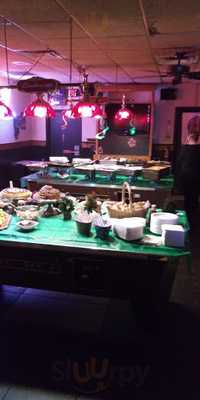 Aj's Sports Bar & Grill