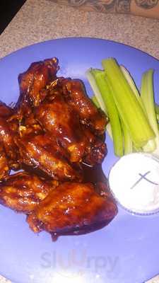 Aj's Sports Bar & Grill