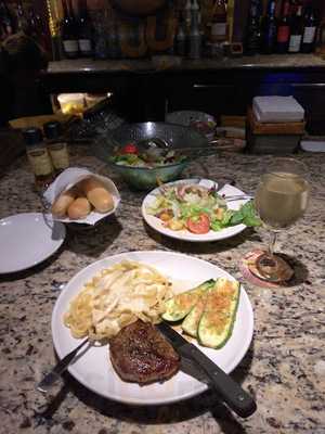 Aj's Sports Bar & Grill