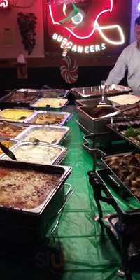 Aj's Sports Bar & Grill