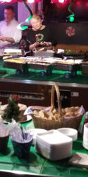 Aj's Sports Bar & Grill