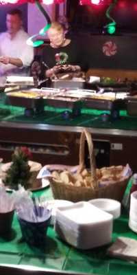 Aj's Sports Bar & Grill