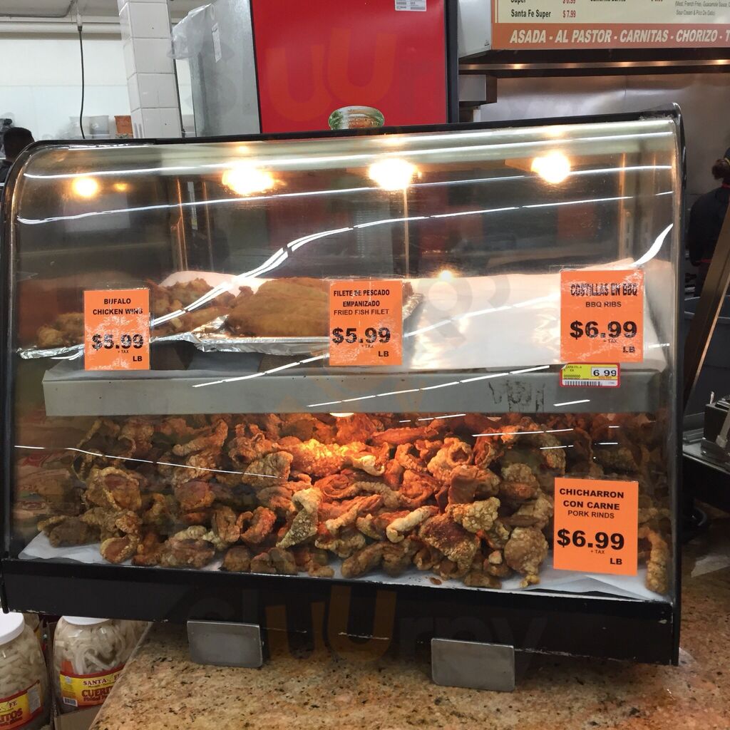 Santa Fe Mercado Y Carniceria