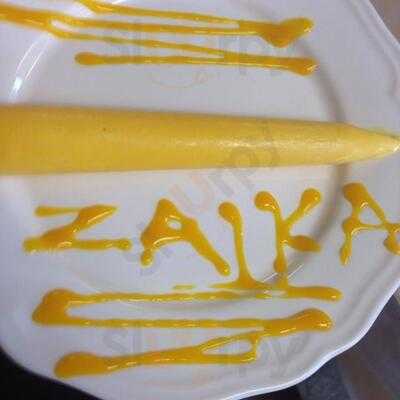 Zaika Bbq & Grill