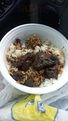 Caribbean Kitchen Restaurant