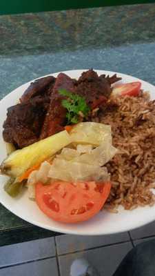 Caribbean Kitchen Restaurant