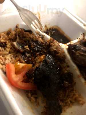 Caribbean Kitchen Restaurant