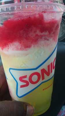 Sonic Drive-in