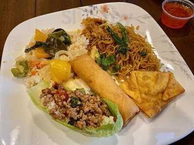 Hog Thai Catering