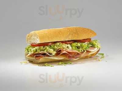 Jersey Mike's Subs