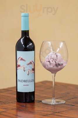 Argentinian Coffee & Wine Bar