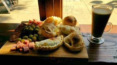 Argentinian Coffee & Wine Bar