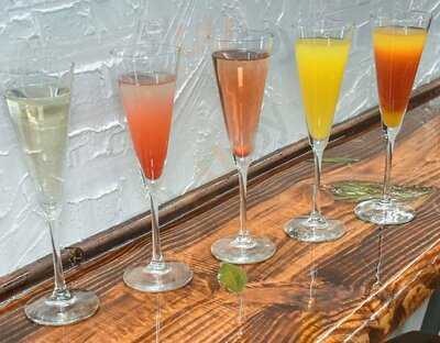 Argentinian Coffee & Wine Bar