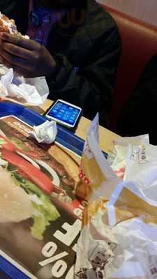 Burger King