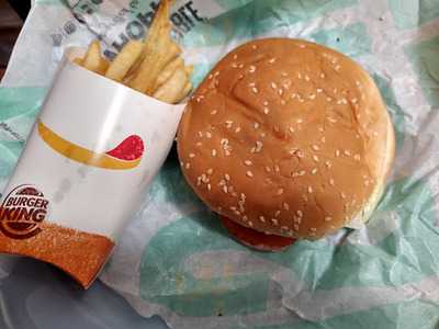 Burger King