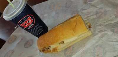 Jersey Mike's Subs