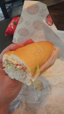 Jersey Mike's Subs