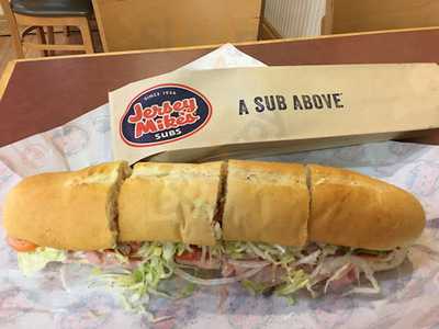 Jersey Mike's Subs