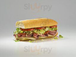 Jersey Mike's Subs