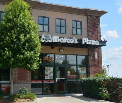 Marco's Pizza