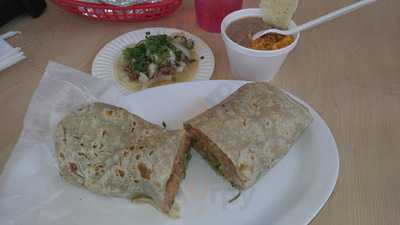 Lauritas Mexican Food