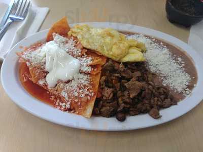 Lauritas Mexican Food