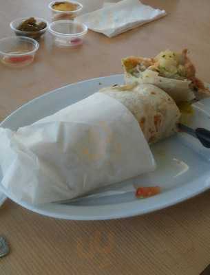 Lauritas Mexican Food