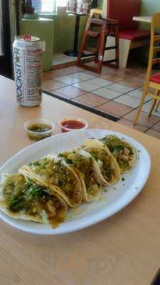 Lauritas Mexican Food