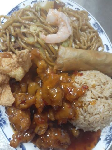 China House Restaurant