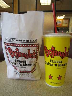 Bojangles'