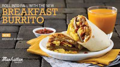 Charlies' Bagels And Deli