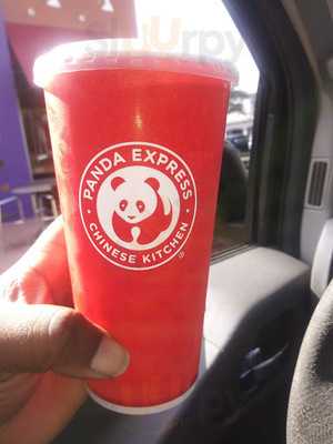 Panda Express