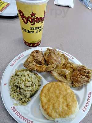 Bojangles' Famous Chicken 'n Biscuits