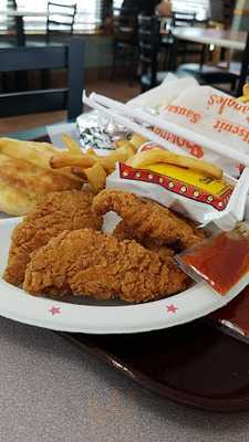 Bojangles' Famous Chicken 'n Biscuits