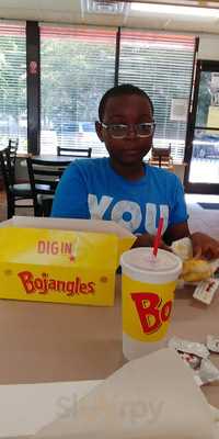 Bojangles' Famous Chicken 'n Biscuits