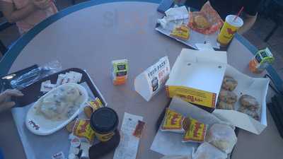 Bojangles' Famous Chicken 'n Biscuits