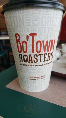 Bojangles' Famous Chicken 'n Biscuits