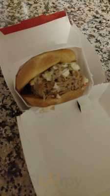 Bojangles' Famous Chicken 'n Biscuits